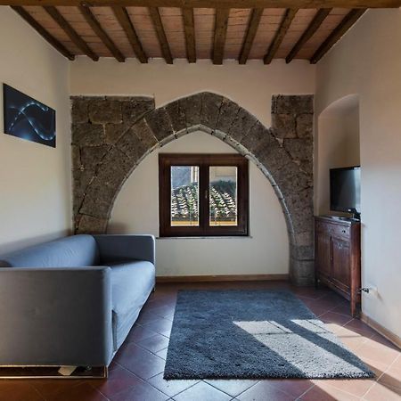 Apartamento Arco Antico Pisa Exterior foto