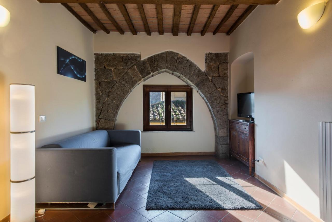 Apartamento Arco Antico Pisa Exterior foto