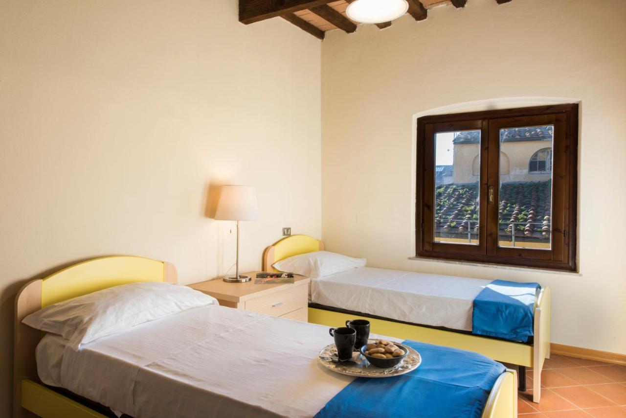 Apartamento Arco Antico Pisa Exterior foto