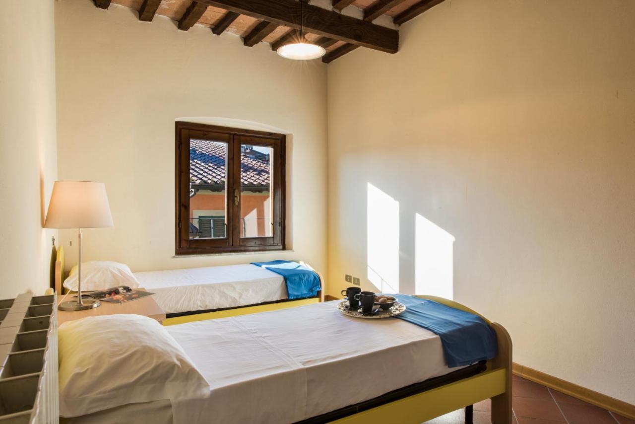 Apartamento Arco Antico Pisa Exterior foto
