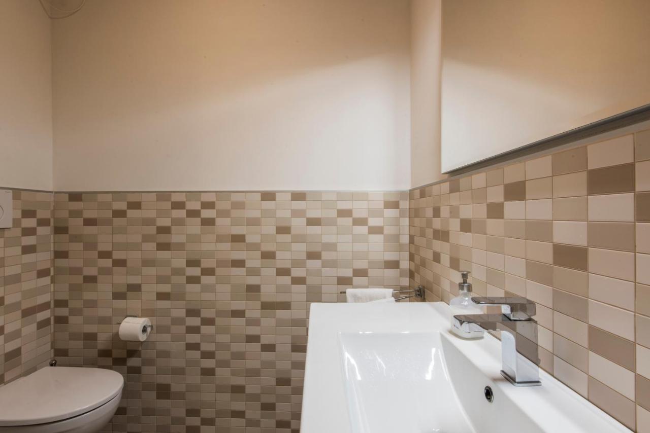 Apartamento Arco Antico Pisa Exterior foto