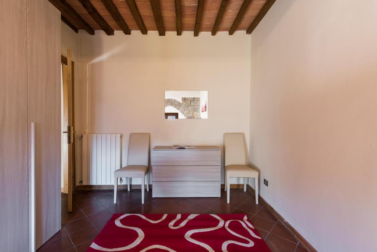 Apartamento Arco Antico Pisa Exterior foto