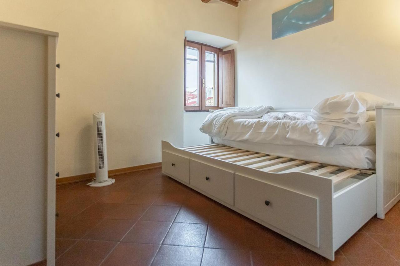 Apartamento Arco Antico Pisa Exterior foto
