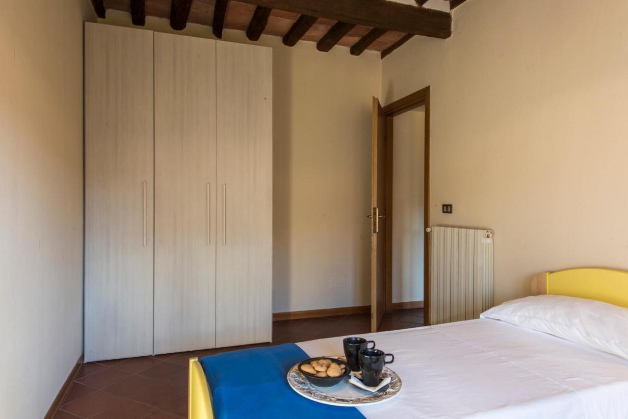 Apartamento Arco Antico Pisa Exterior foto